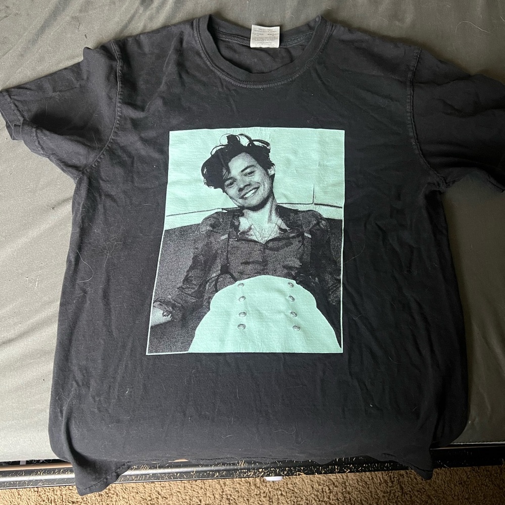 Harry Styles Merch